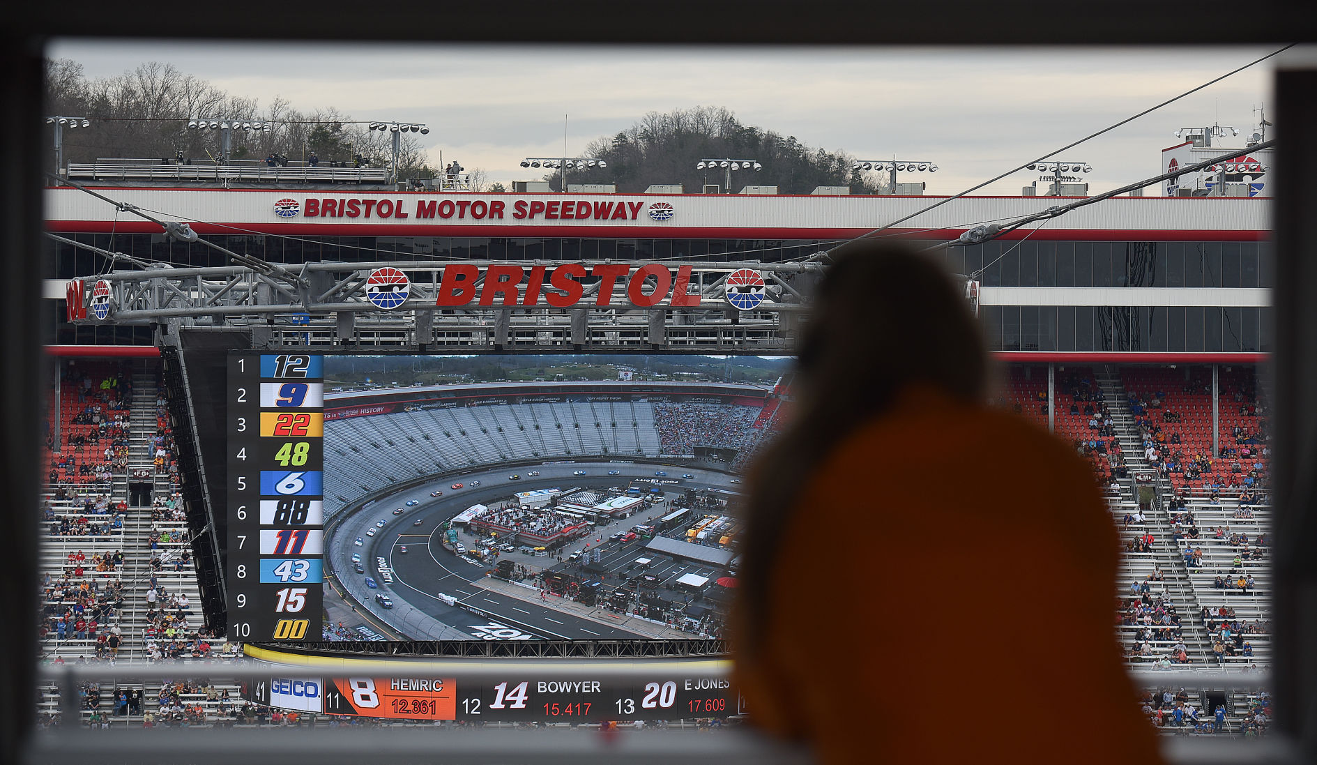 2019 Food City 500